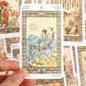 Tarot De La Armonía ( Libro + Cartas ) — imagen 3