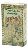 Tarot De La Armonía ( Libro + Cartas ) — imagen 4