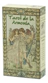 Tarot De La Armonía ( Libro + Cartas ) — imagen 1