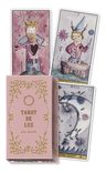Tarot De Luz Aitor Saraiba — imagen 5