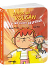 Tengo Un Volcan Y No Quiero Respi — imagen 2