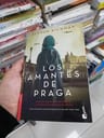 Los Amantes De Praga Alyson Richman — imagen 2
