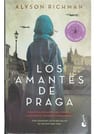 Los Amantes De Praga Alyson Richman — imagen 1