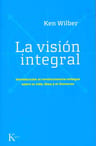 La Visión Integral Wilber, Ken — imagen 1
