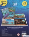 Luca Libroaventuras Cuento, Figuritas Y Un Tapete — imagen 2