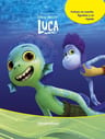 Luca Libroaventuras Cuento, Figuritas Y Un Tapete — imagen 1