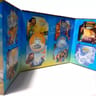 Biblia De Los Pequeños Antiguo Y Nuevo Testamento Para Niños — imagen 2