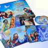 Biblia De Los Pequeños Antiguo Y Nuevo Testamento Para Niños — imagen 3