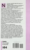 La Imagen Inconsciente Del Cuerpo Dolto Françoise — imagen 2