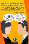 Manual De Oratoria Neuroexperencial Y Comunicación — imagen 3