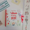 El Álbum De Nuestro Bebé Divino — imagen 4