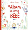 El Álbum De Nuestro Bebé Divino — imagen 1