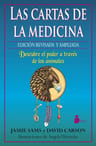 Cartas De La Medicina  El Poder A Traves De Los Animales — imagen 1