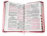 Biblia Reina Valera 1960 Mediana Letra Grande Imitación Piel — imagen 3