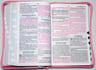 Biblia Reina Valera 1960 Mediana Letra Grande Imitación Piel — imagen 6