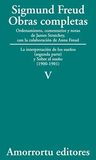 V La Interpretación De Los Sueños (parte Ii) Sigmund Freud — imagen 1