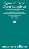 Iii Primeras Publicaciones Psicoanalíticas Sigmund Freud — imagen 1