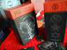 Goetia: Tarot In Darkness Fabio Listrani — imagen 4