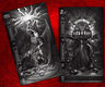 Goetia: Tarot In Darkness Fabio Listrani — imagen 5