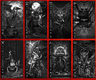 Goetia: Tarot In Darkness Fabio Listrani — imagen 8