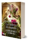 La Cadena De Espinas Clare Cassandra — imagen 3
