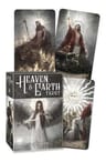 Heaven & Earth Deck Cartas Tarot, De Jack Sephiroth. Editorial Llewellyn Publications En Español — imagen 2