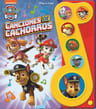 Canciones De Cachoros Patrulla Canina. Lmn 6b, De Paw Patrol. Editorial Pil Publications S.l., Tapa Dura En Español — imagen 2