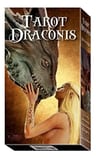Tarot Draconis (libro + Cartas) (mazo) — imagen 1