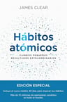 Hábitos Atómicos. Edición Especial Tapa Dura — imagen 1