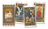 Tarot De Las Mil Y Una Noches Leon Carre — imagen 2