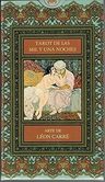 Tarot De Las Mil Y Una Noches Leon Carre — imagen 3
