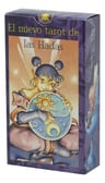 Tarot De Las Hadas - Lo Scarbeo - - Original - Sellado — imagen 1