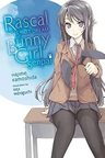 Rascal Does Not Dream Of Bunny Girl Senpai (light Novel) #1 — imagen 2