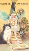 Tarot De Las Hadas ( Cartas + Manual ) Lo Scarabeo — imagen 1