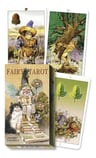 Tarot De Las Hadas Anthony Lupatelli — imagen 2