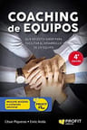 Coaching De Equipos César Piqueras Gómez De Albacete — imagen 1