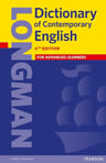 Longman Dictionary Of Contemporary English 6 — imagen 1