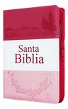 Santa Biblia Rv1960 Corona Letra Grande Cierre Indice 3tonos — imagen 7