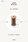 El Apego Y La Pérdida John Bowlby — imagen 2