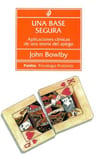 Libro Una Base Segura, De Bowlby, John. Editorial Paidos México, Tapa Blanda ( 2015) — imagen 1