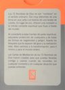 Los 72 Nombres De Dios. Baraja De Meditacion — imagen 2
