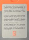 Los 72 Nombres De Dios. Baraja De Meditacion — imagen 5