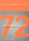 Los 72 Nombres De Dios. Baraja De Meditacion — imagen 1