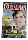 Revista Dartagnan 188 — imagen 1