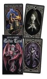 Gothic Tarot (coleccion Anne Stokes) (78 Cartas + Libro — imagen 3