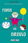 Todos En Círculo, De Cerasoli, Anna. Editorial Maeva, Tapa Blanda En Español — imagen 1