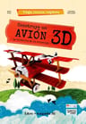 Construye Un Avion 3d Libro + Maqueta - Manolito Books — imagen 2