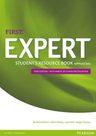 First Expert - Student´s Book With My English Lab — imagen 4