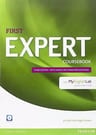 First Expert - Student´s Book With My English Lab — imagen 1