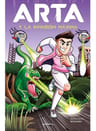 Libro Arta Y La Invasión Máxima (arta Game 2) — imagen 2